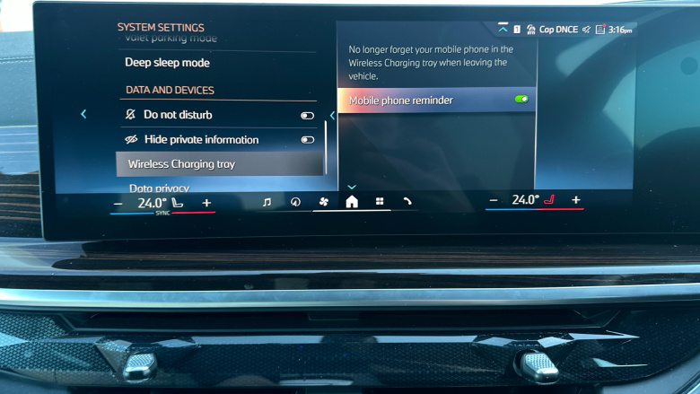 BMW X5 xDrive50e M Sport 5dr Auto [Tech/Pro Pack] Estate